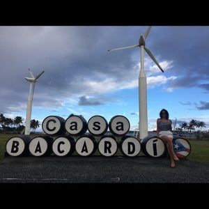 Meet your Posher, Araceli